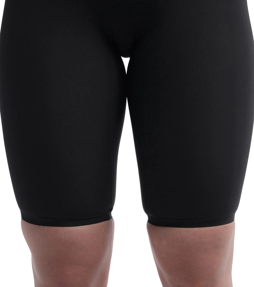 Speedo Women's LZR Valor 2.0 Closed Back Kneeskin Tech Suit Swimsuit - Image 9