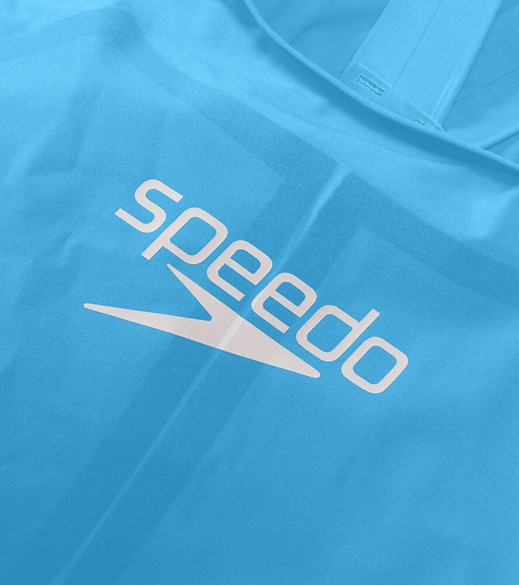 Speedo Women's LZR Valor 2.0 Open Back Kneeskin Tech Suit Swimsuit - Image 108