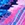 Speedo Women's Printed Turnback One Piece Swimsuit - Image 15