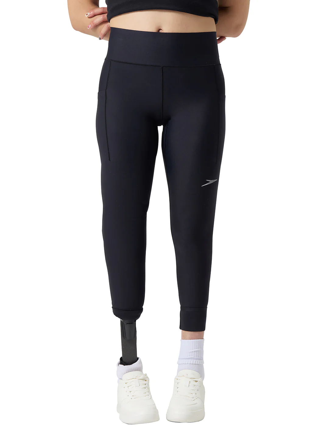 Speedo Women's Pro Legging - Image 3