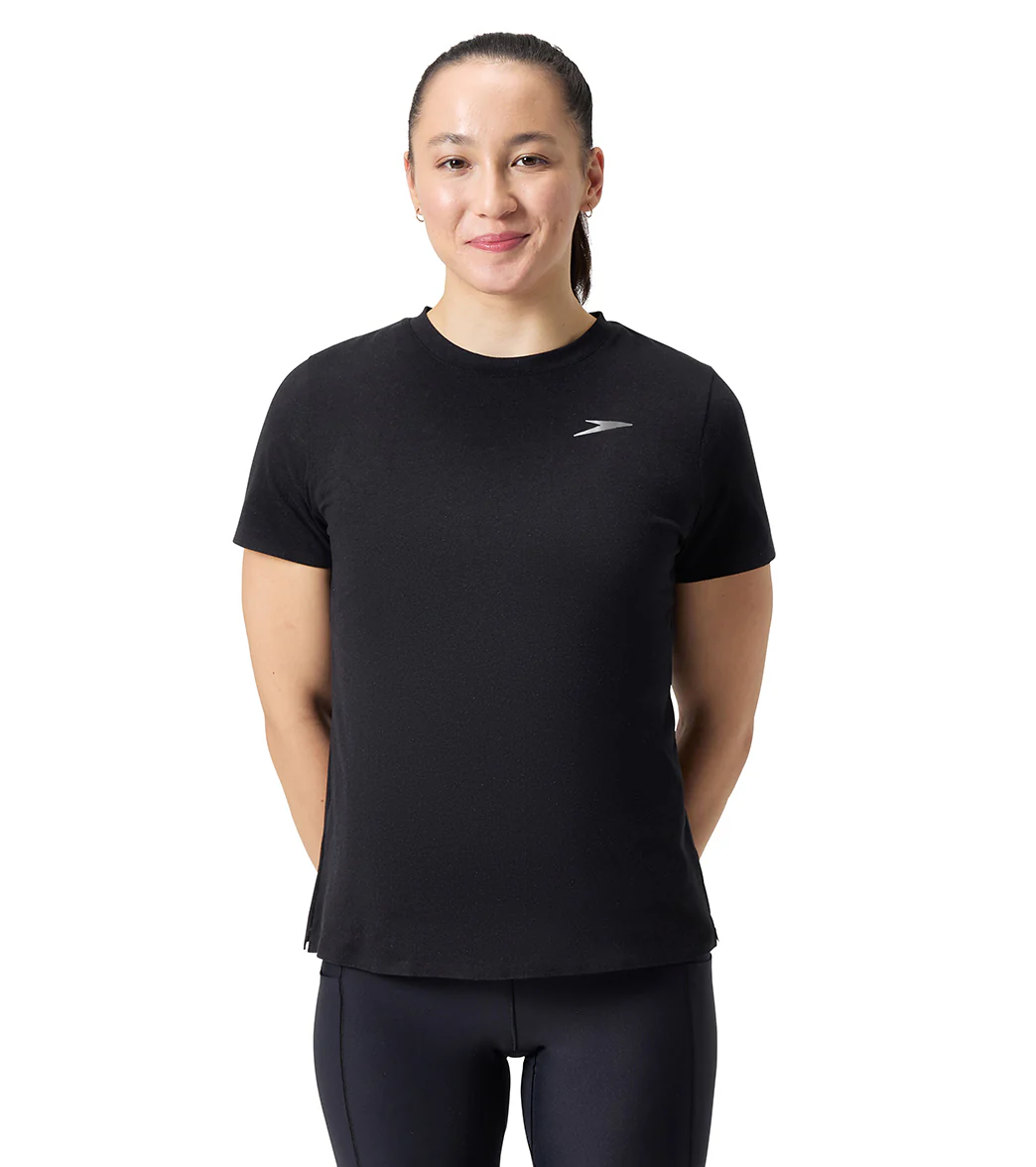 Speedo Women's Pro T-Shirt - Image 3