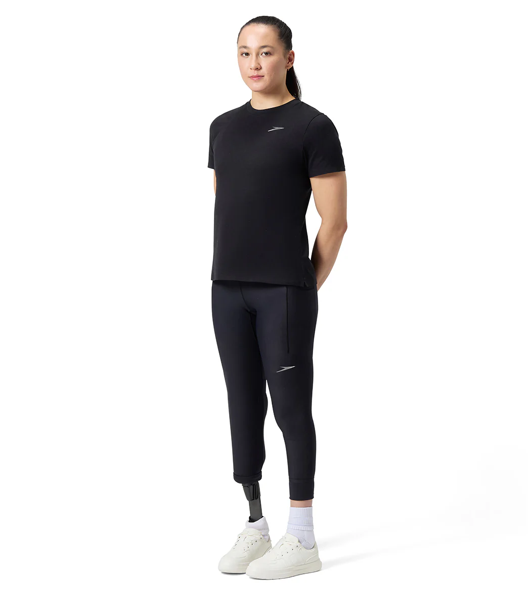 Speedo Women's Pro T-Shirt - Image 6