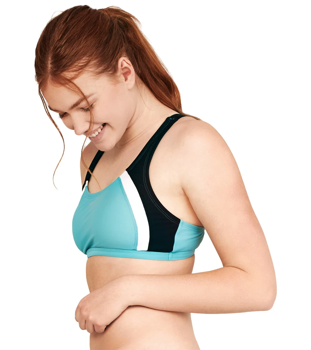 Speedo Women's Quantum Fusion Bikini Top - Image 13