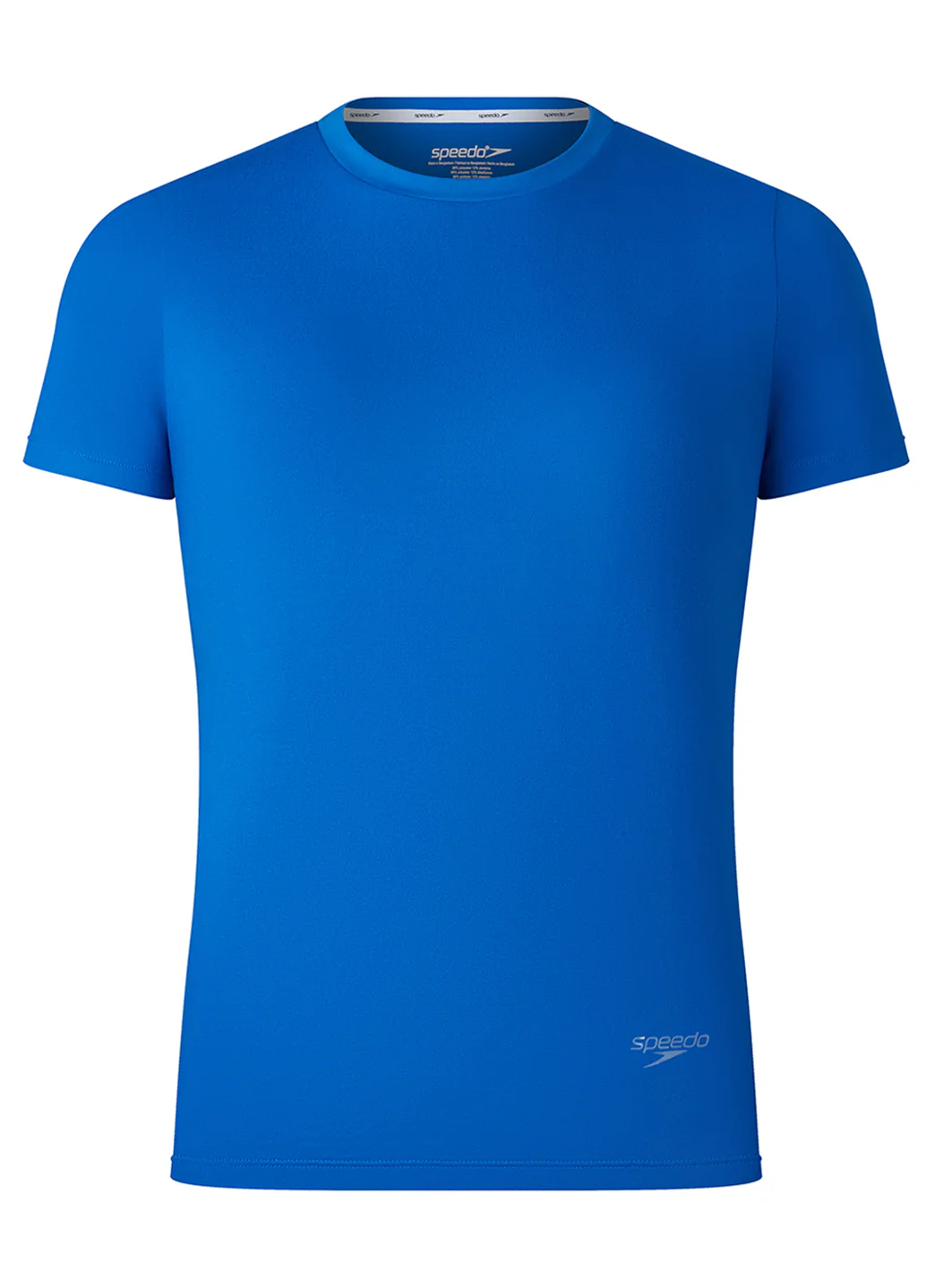 Speedo Women's Short Sleeve Crew Neck T-Shirt - Image 24