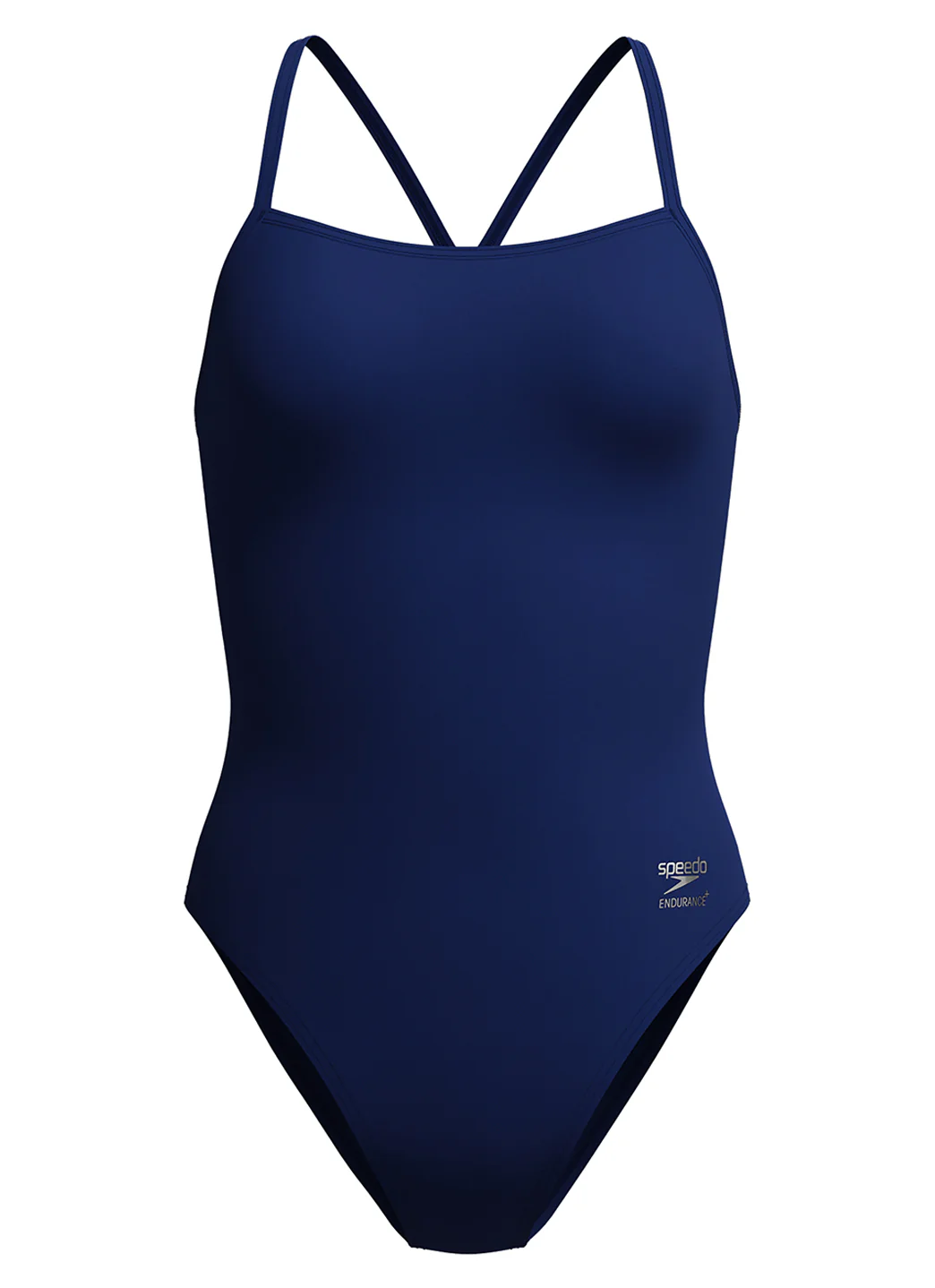 Speedo Women's Solid 2.0 V-Back One Piece Swimsuit - Image 45