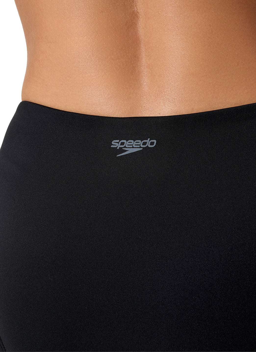 Speedo Women's Solid Cheeky High Waist Bikini Bottom - Image 18