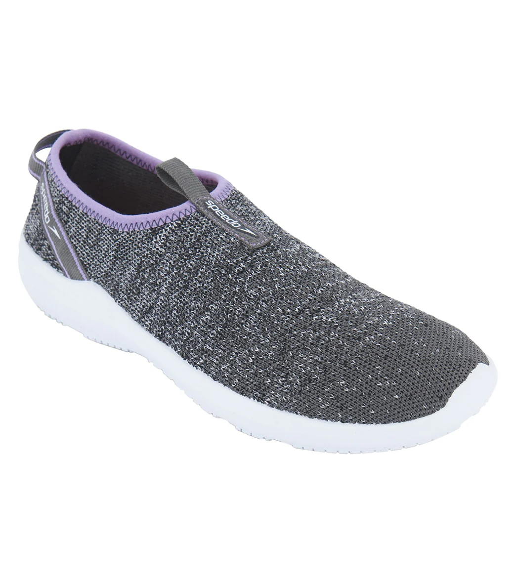Speedo Women's Surfknit Pro Water Shoes - Image 2
