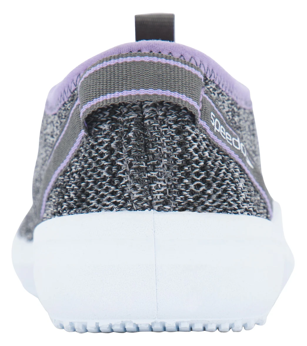 Speedo Women's Surfknit Pro Water Shoes - Image 5