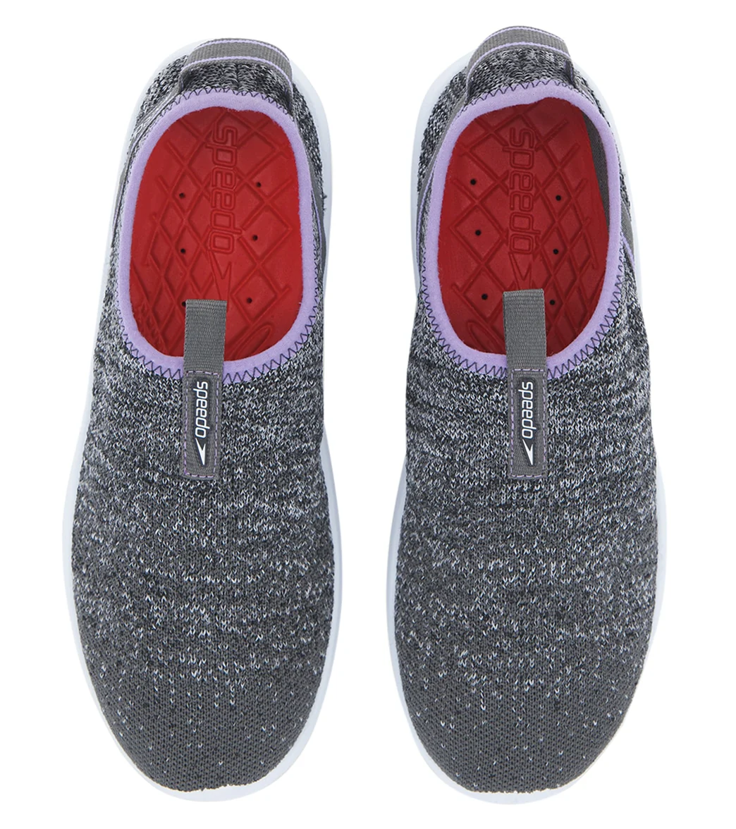 Speedo Women's Surfknit Pro Water Shoes - Image 6