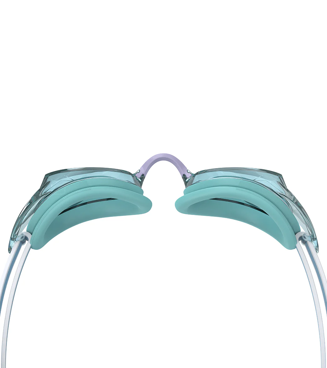 Speedo Women's Vanquisher 3.0 Goggle - Image 17