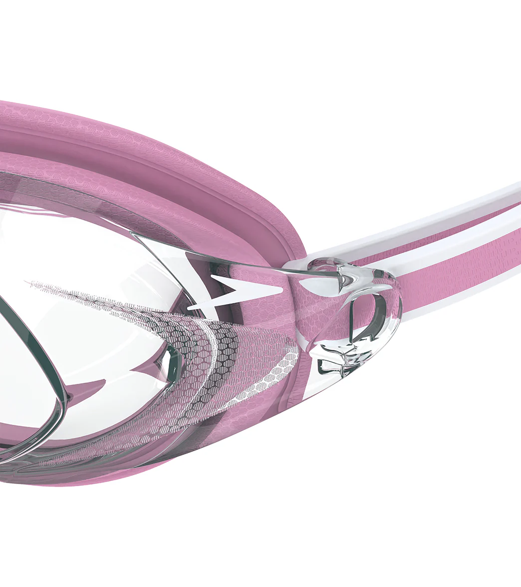 Speedo Women's Vanquisher 3.0 Goggle - Image 39