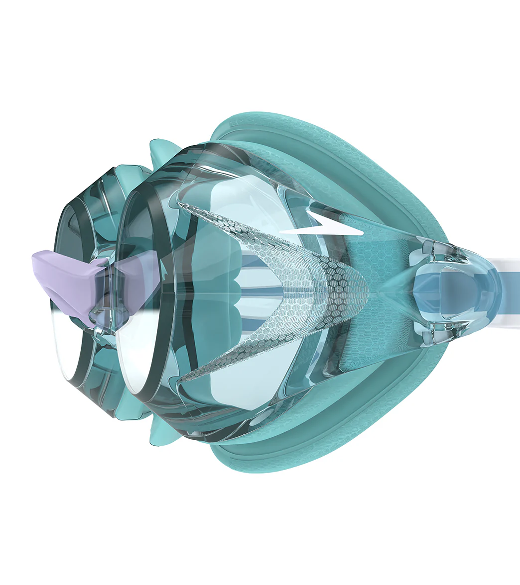 Speedo Women's Vanquisher 3.0 Goggle - Image 45