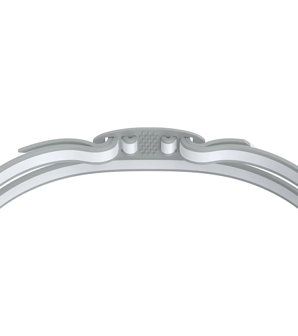 Speedo Women's Vanquisher 3.0 Goggle - Image 59