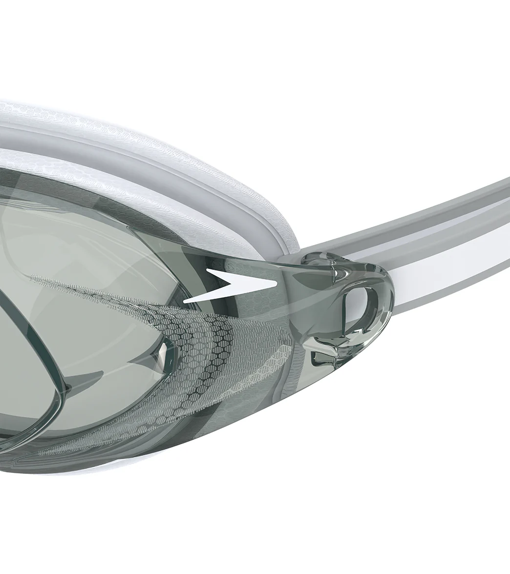 Speedo Women's Vanquisher 3.0 Goggle - Image 60