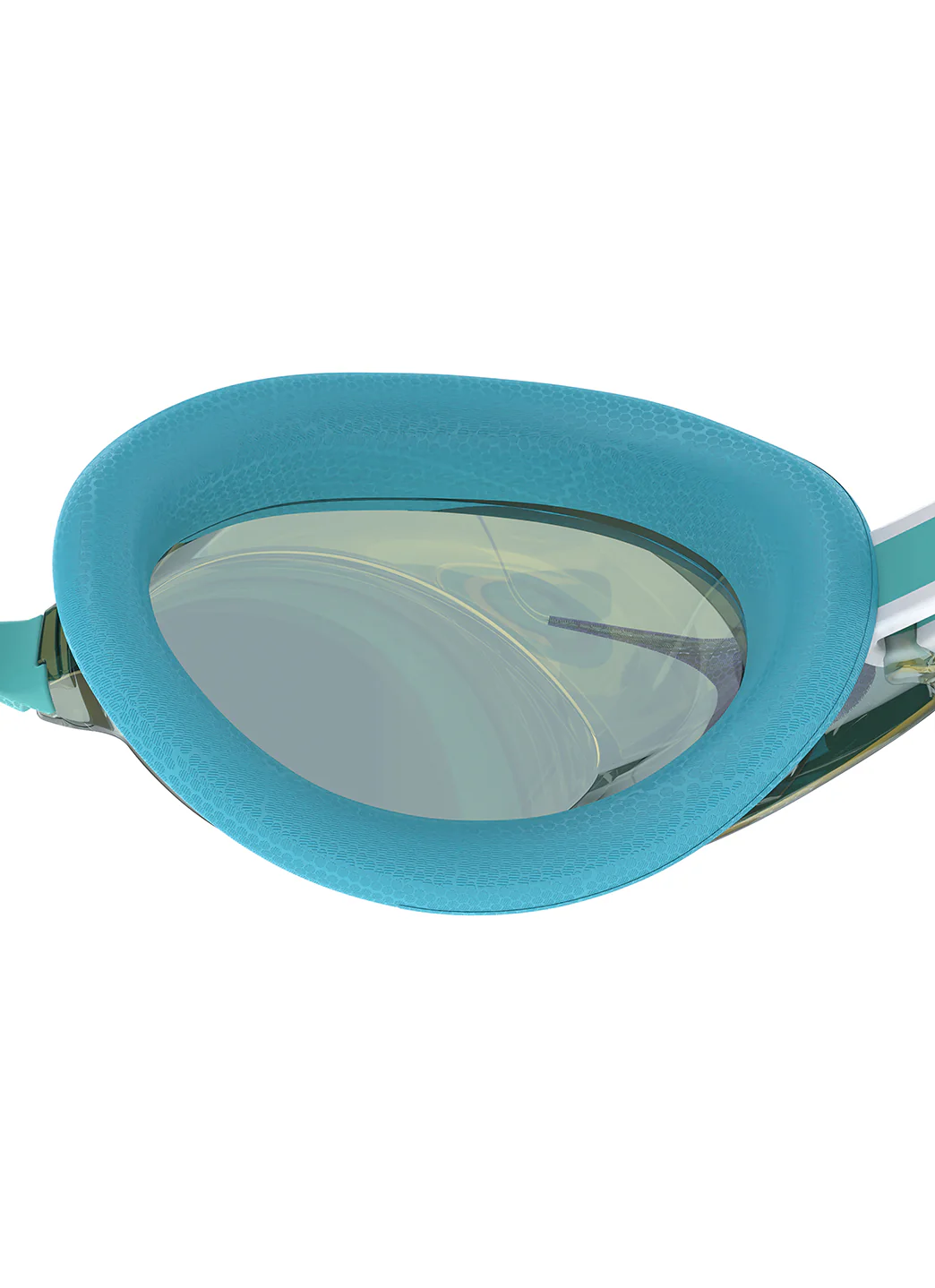 Speedo Women's Vanquisher 3.0 Mirrored Goggle - Image 103
