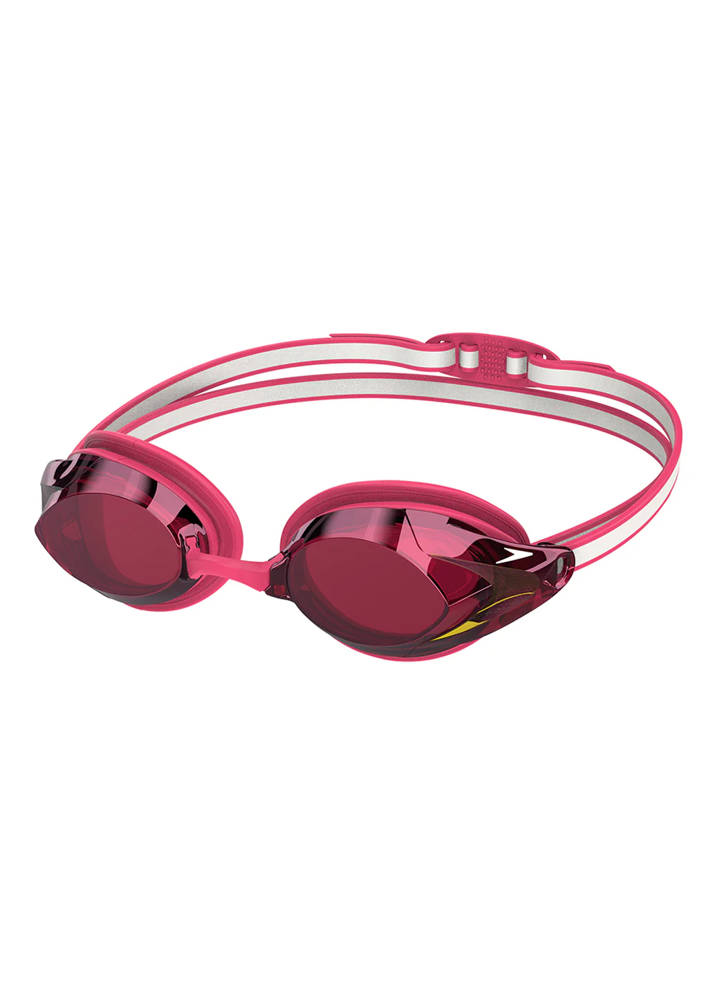 Speedo Women's Vanquisher 3.0 Mirrored Goggle - Image 113