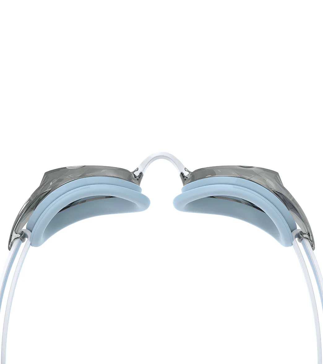 Speedo Women's Vanquisher 3.0 Mirrored Goggle - Image 123