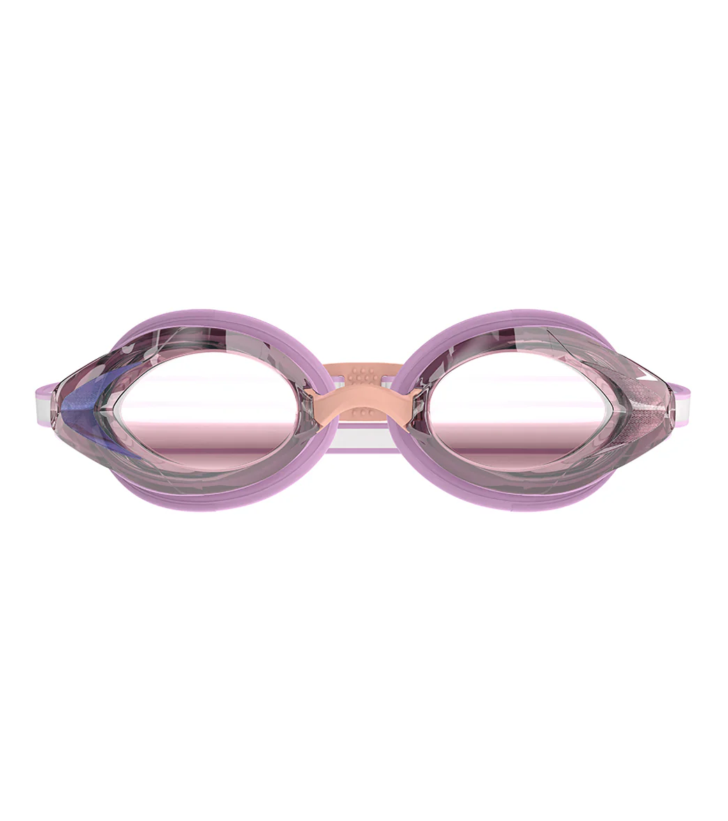 Speedo Women's Vanquisher 3.0 Mirrored Goggle - Image 131