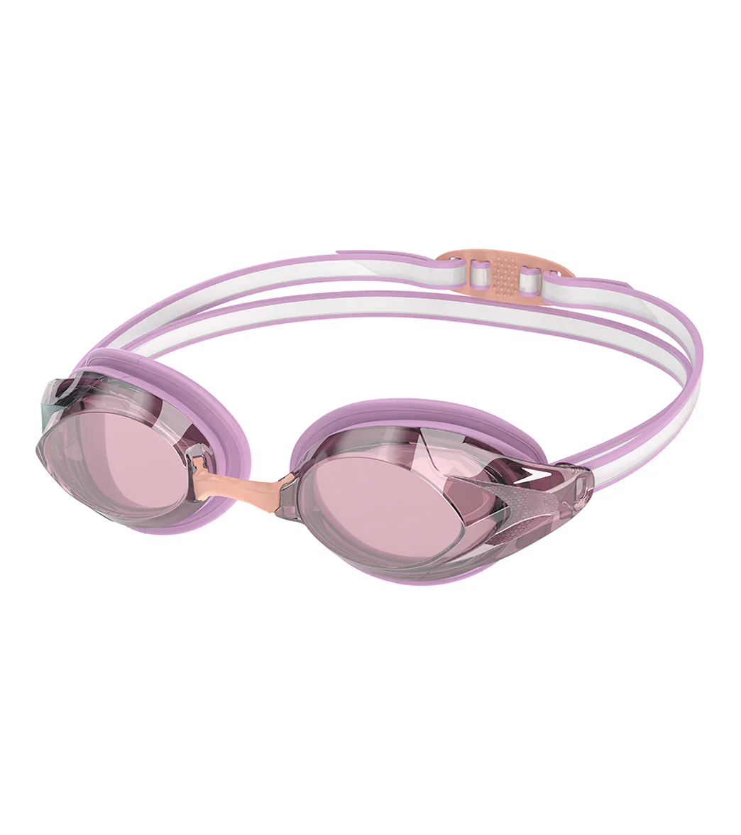 Speedo Women's Vanquisher 3.0 Mirrored Goggle - Image 21