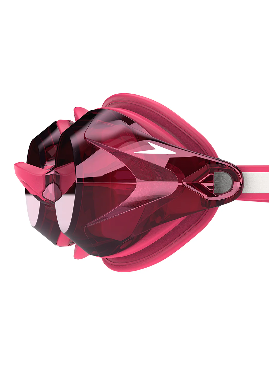 Speedo Women's Vanquisher 3.0 Mirrored Goggle - Image 36