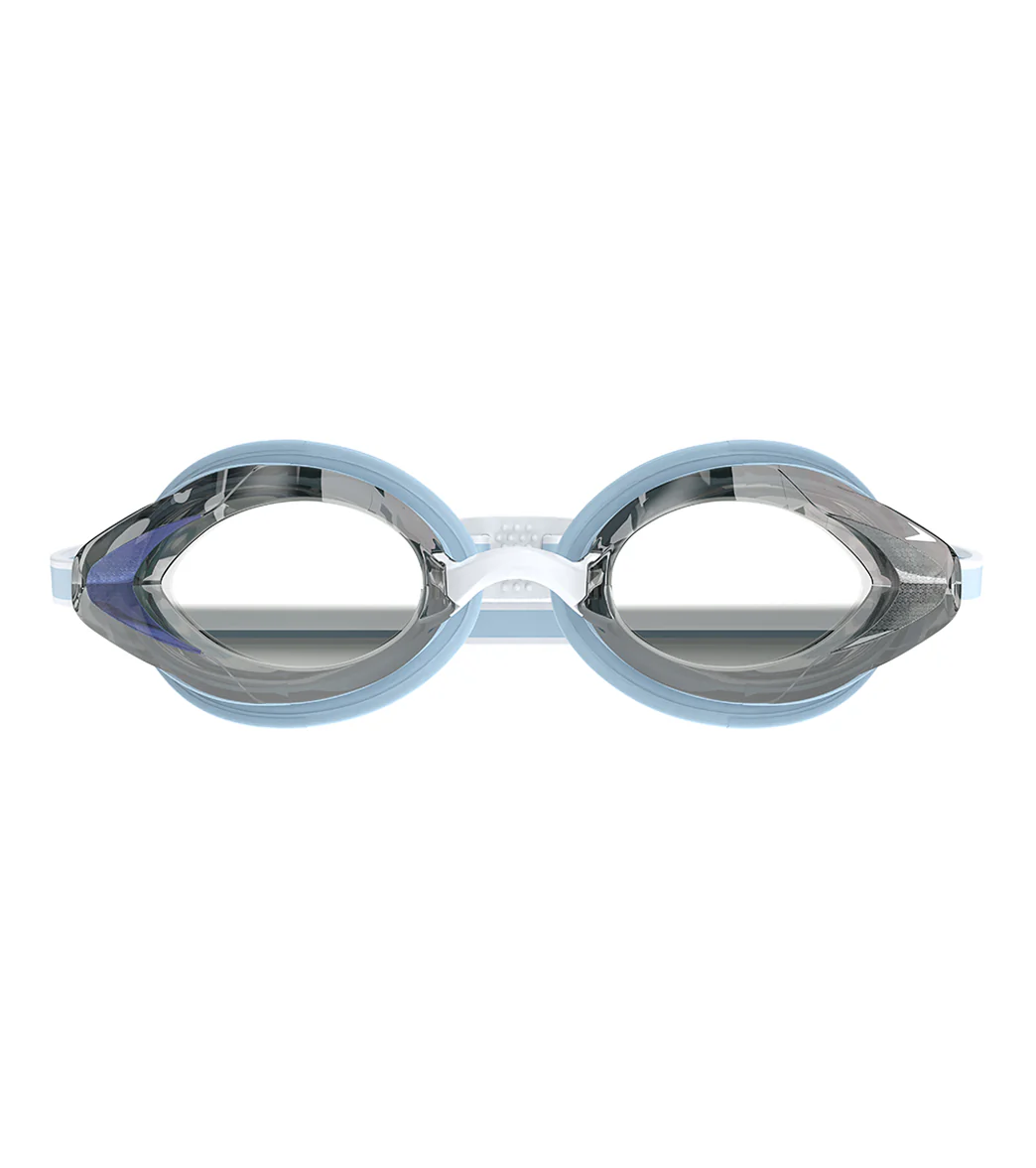 Speedo Women's Vanquisher 3.0 Mirrored Goggle - Image 41