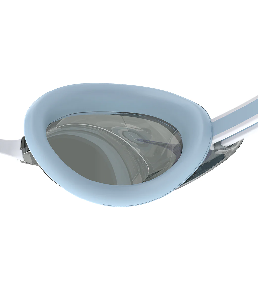 Speedo Women's Vanquisher 3.0 Mirrored Goggle - Image 46