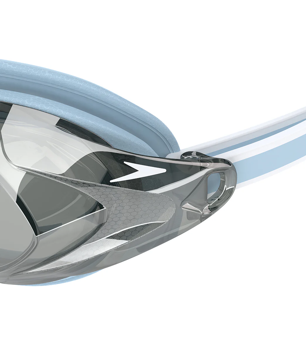 Speedo Women's Vanquisher 3.0 Mirrored Goggle - Image 55