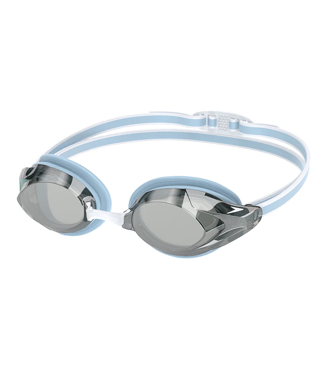 Speedo Women's Vanquisher 3.0 Mirrored Goggle - Image 60