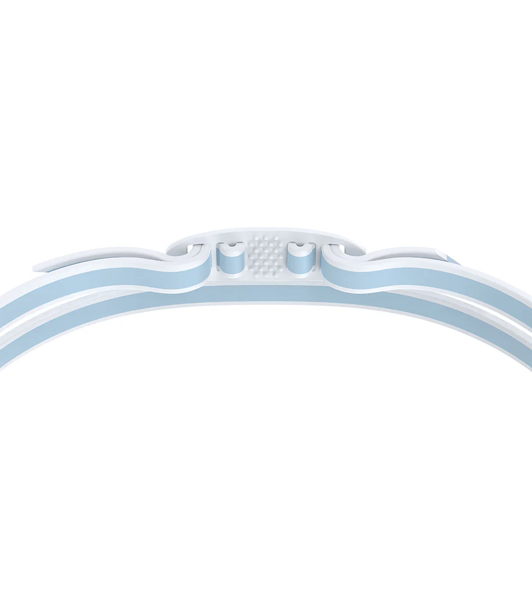 Speedo Women's Vanquisher 3.0 Mirrored Goggle - Image 64