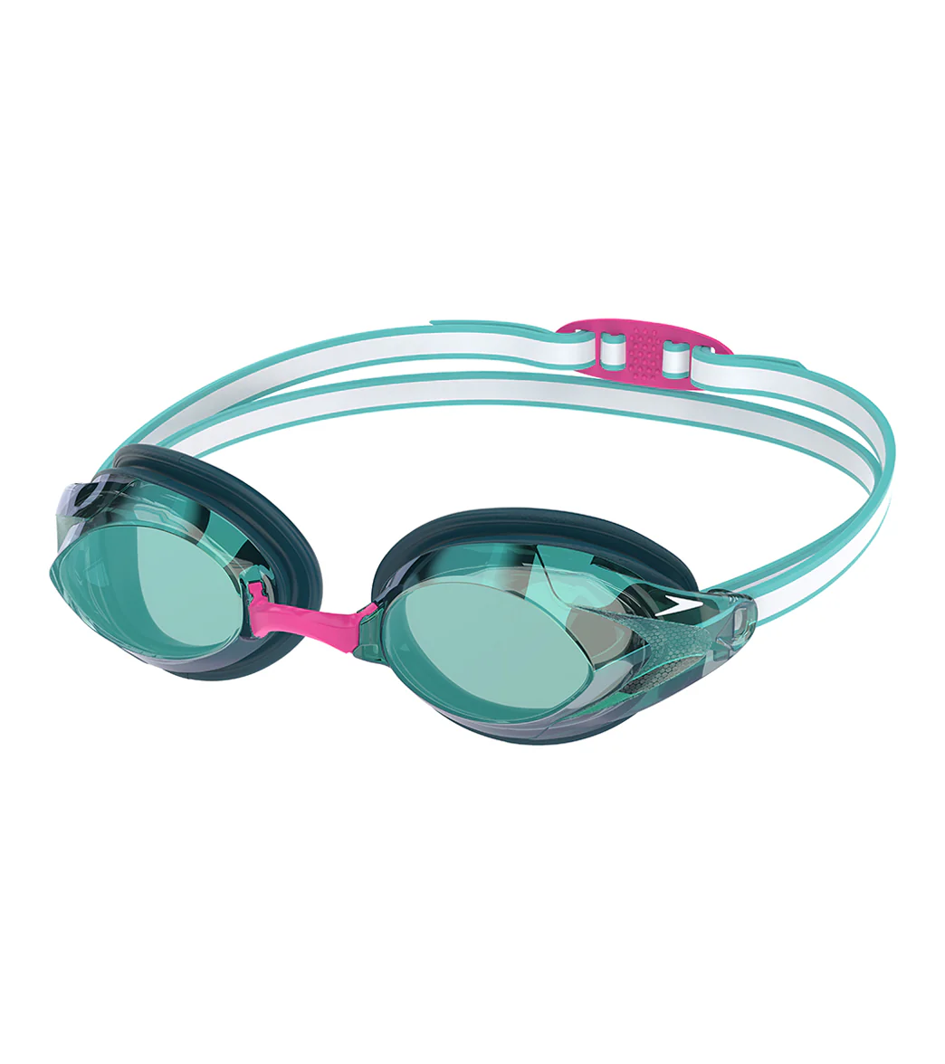 Speedo Women's Vanquisher 3.0 Mirrored Goggle - Image 80