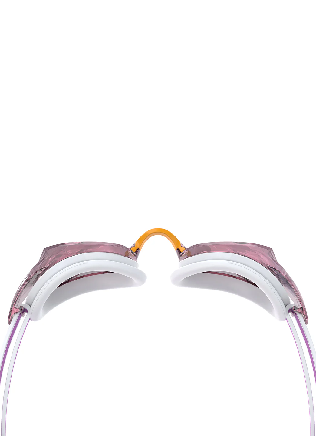 Speedo Women's Vanquisher 3.0 Mirrored Goggle - Image 92