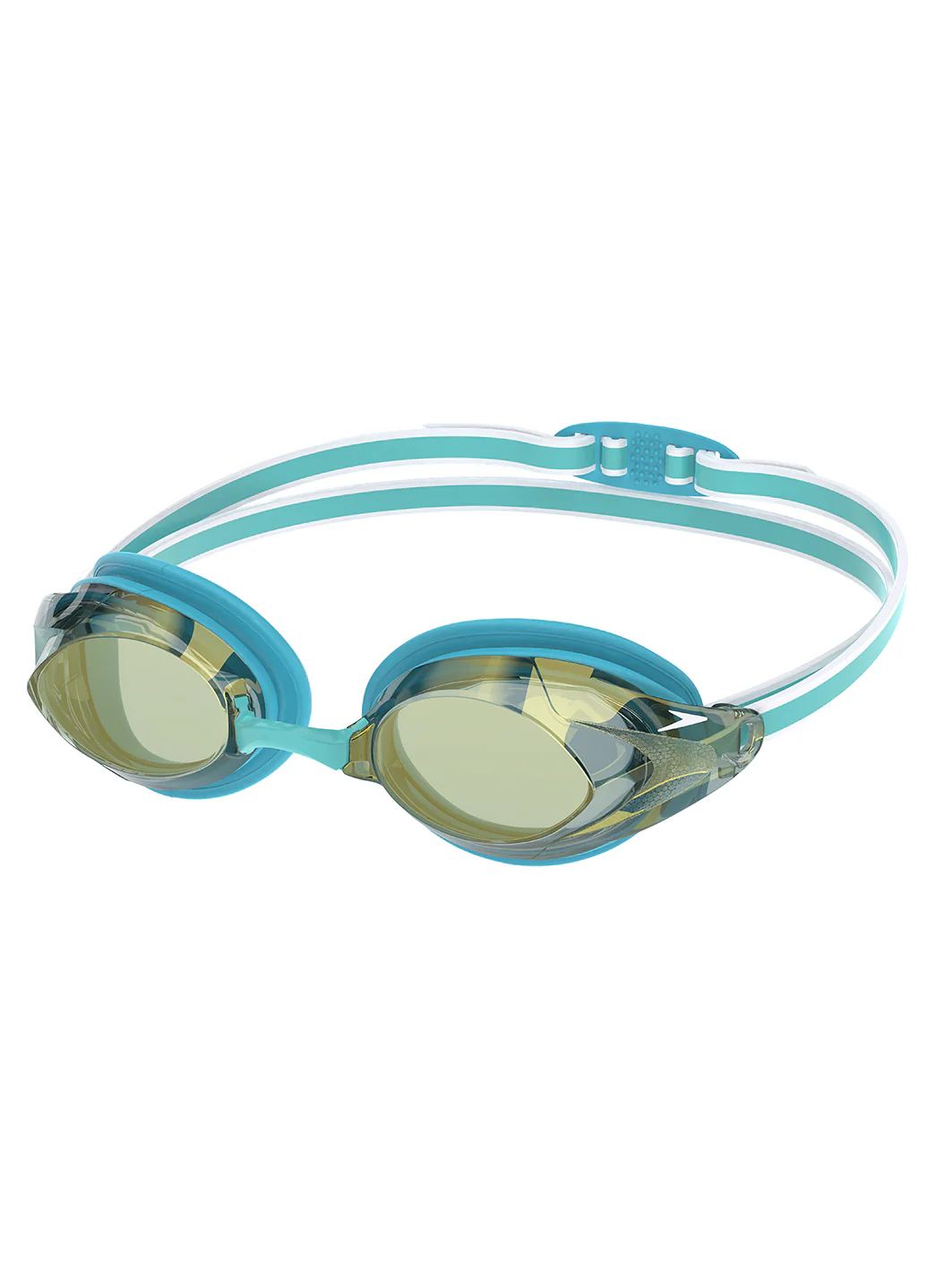 Speedo Women's Vanquisher 3.0 Mirrored Goggle - Image 97