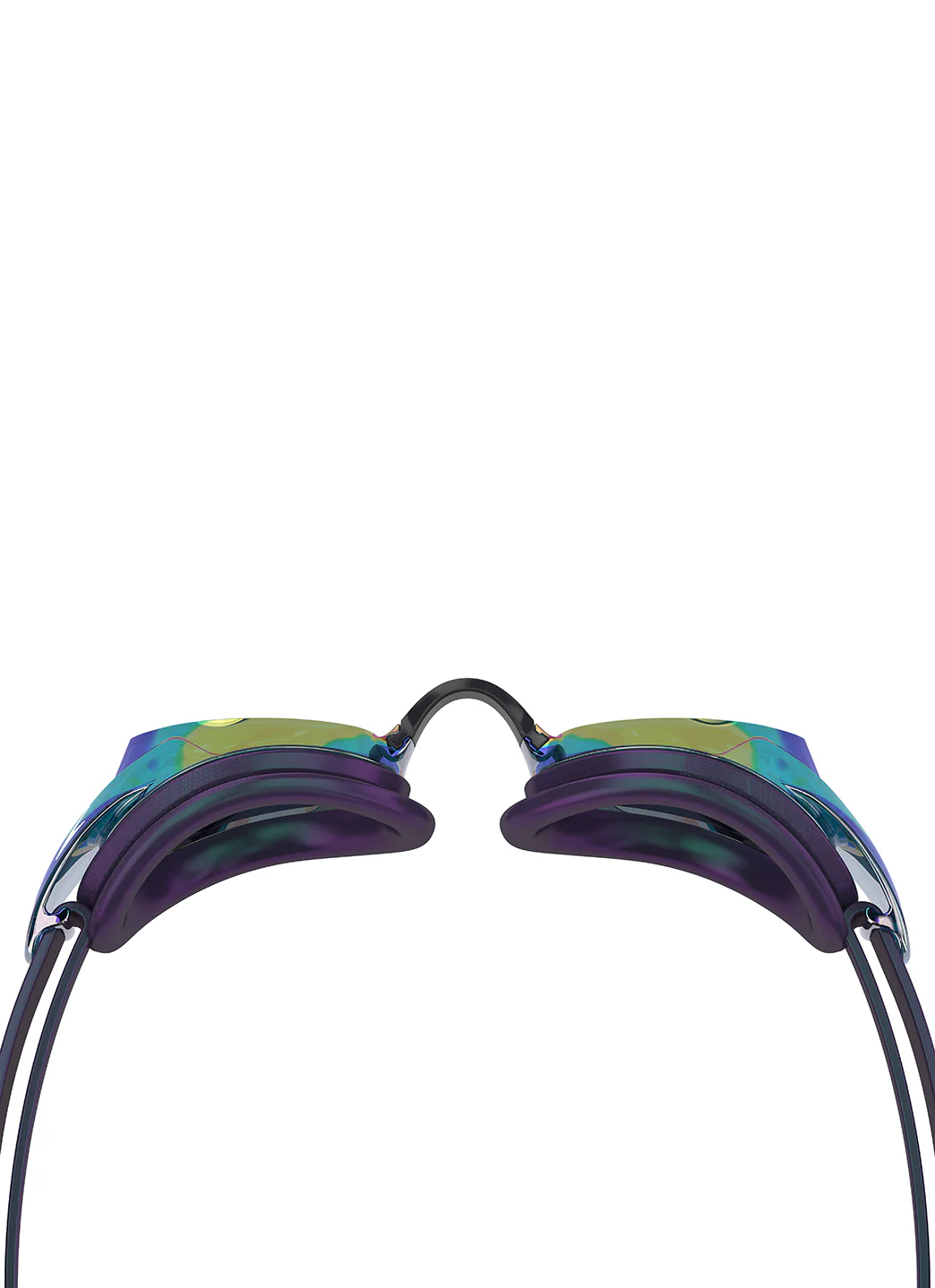 Speedo Women's Vanquisher 3.0 Mirrored Limited Edition Goggle - Image 20