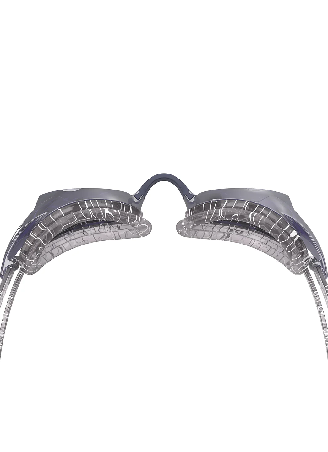 Speedo Women's Vanquisher 3.0 Mirrored Limited Edition Goggle - Image 38