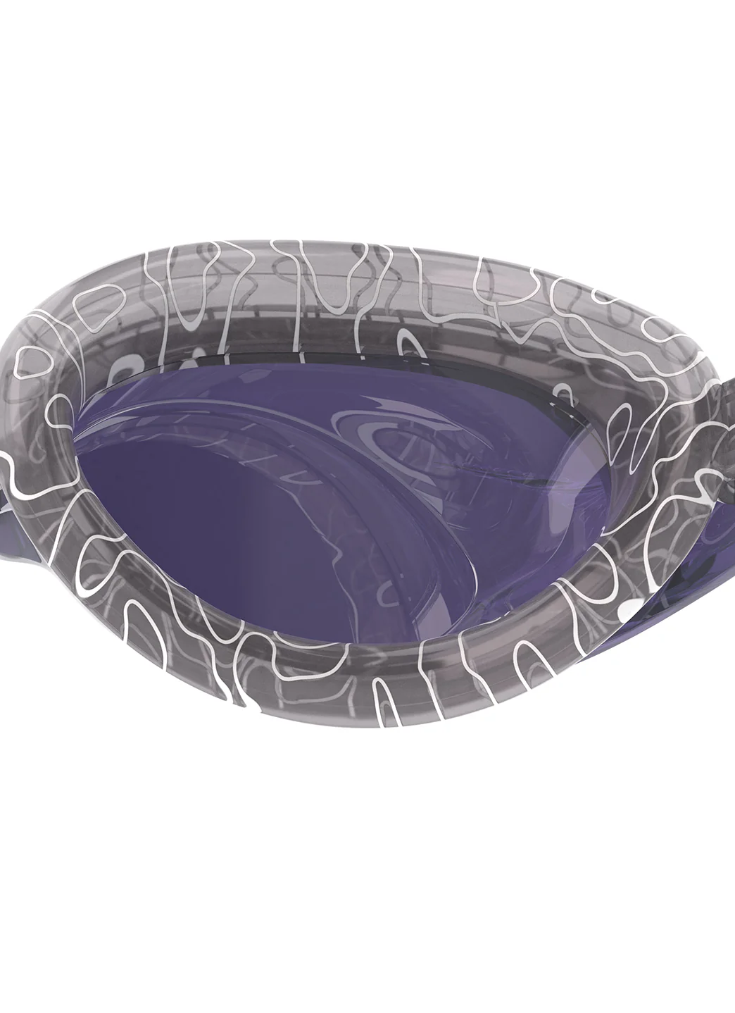 Speedo Women's Vanquisher 3.0 Mirrored Limited Edition Goggle - Image 41