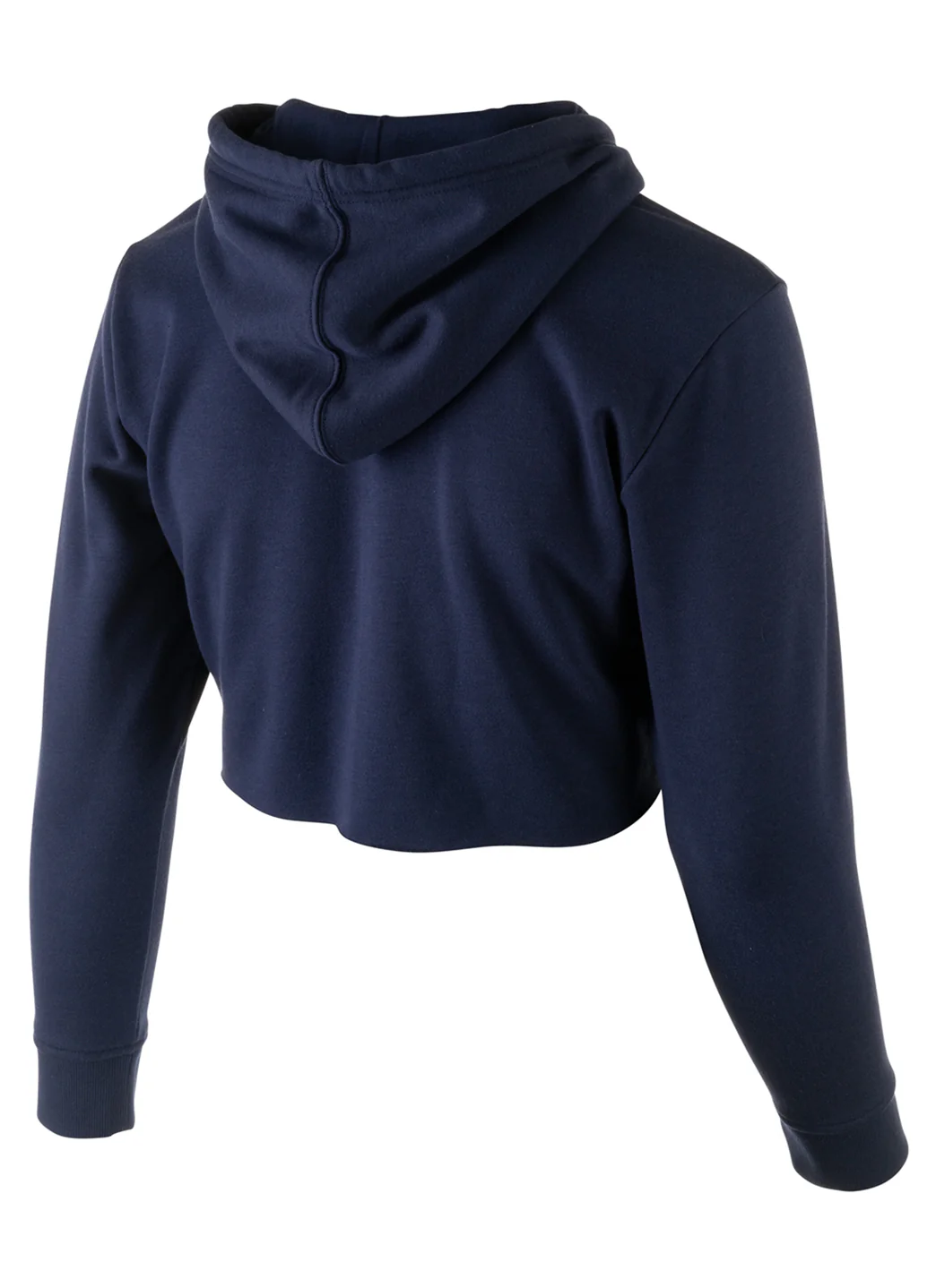 Speedo Women's Vintage Cropped Hoodie - Image 10