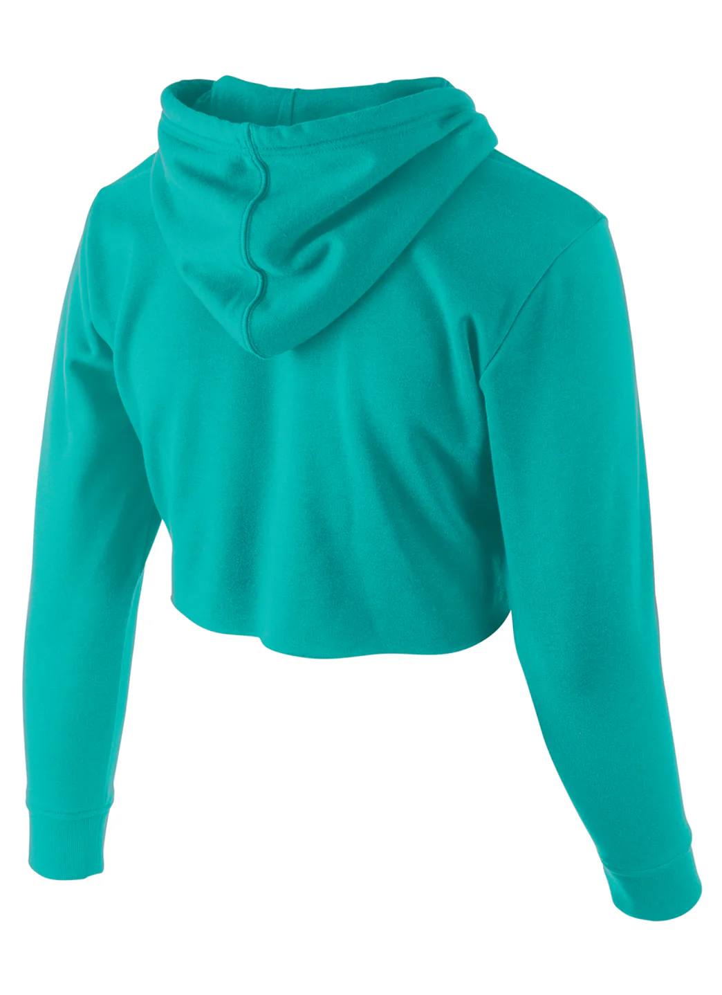 Speedo Women's Vintage Cropped Hoodie - Image 2