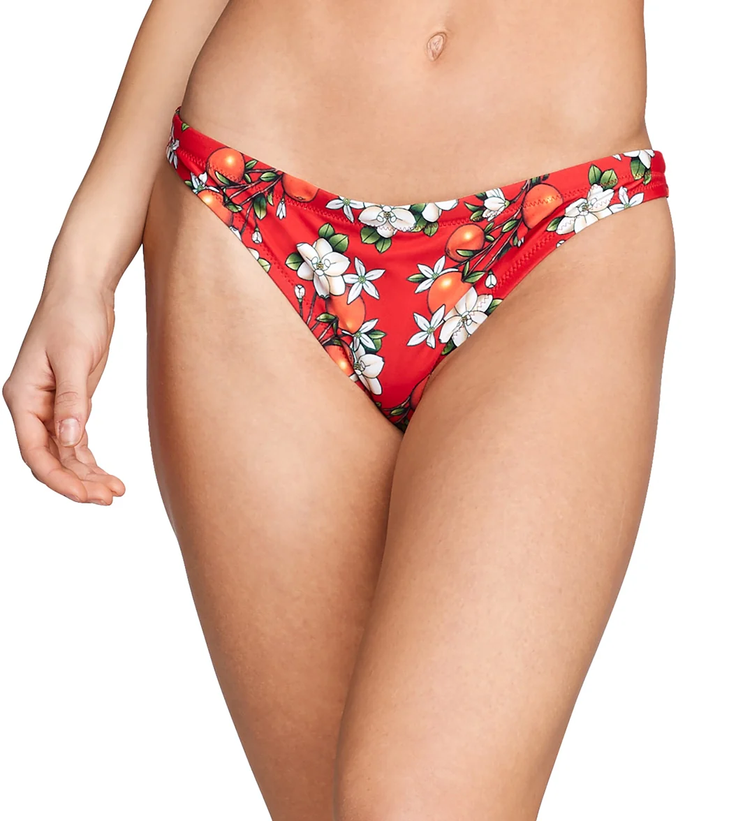 Speedo X Caeleb Dressel Women's Classic Swimsuit Bottom - Image 7