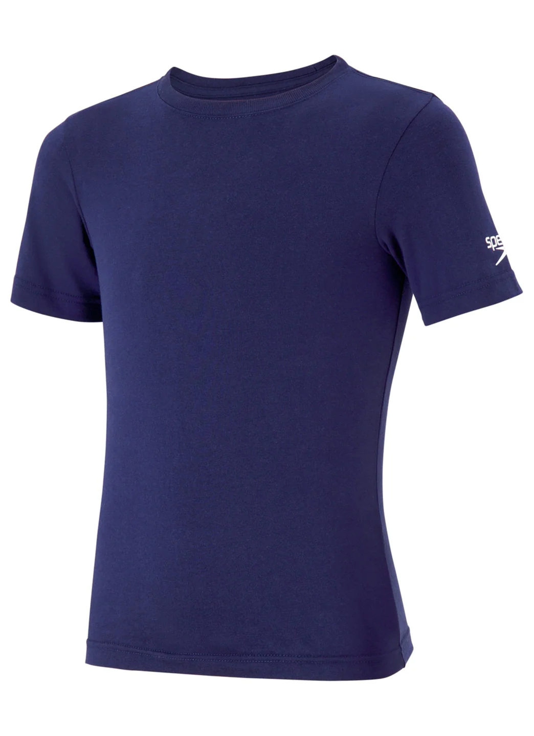 Speedo Youth Short Sleeve Tee - Image 4