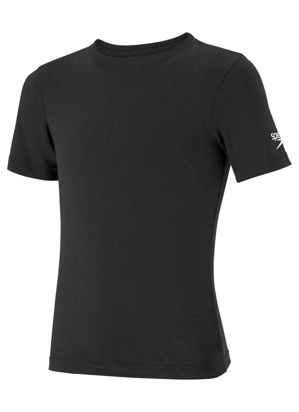 Speedo Youth Short Sleeve Tee - Image 5
