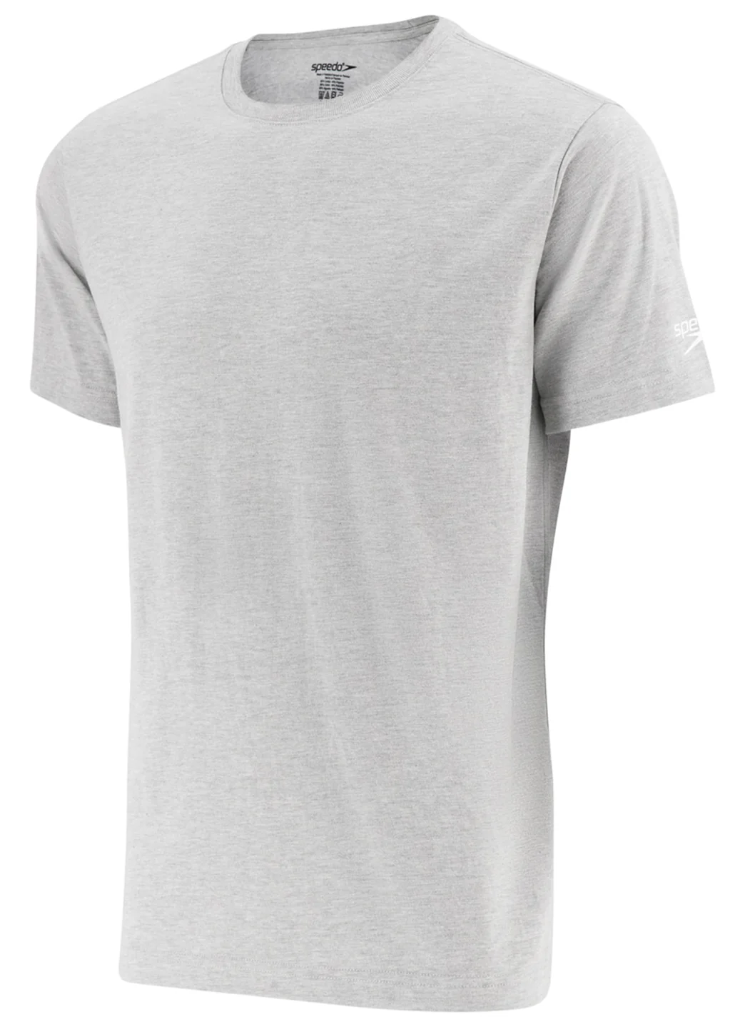 Speedo Youth Short Sleeve Tee - Image 9