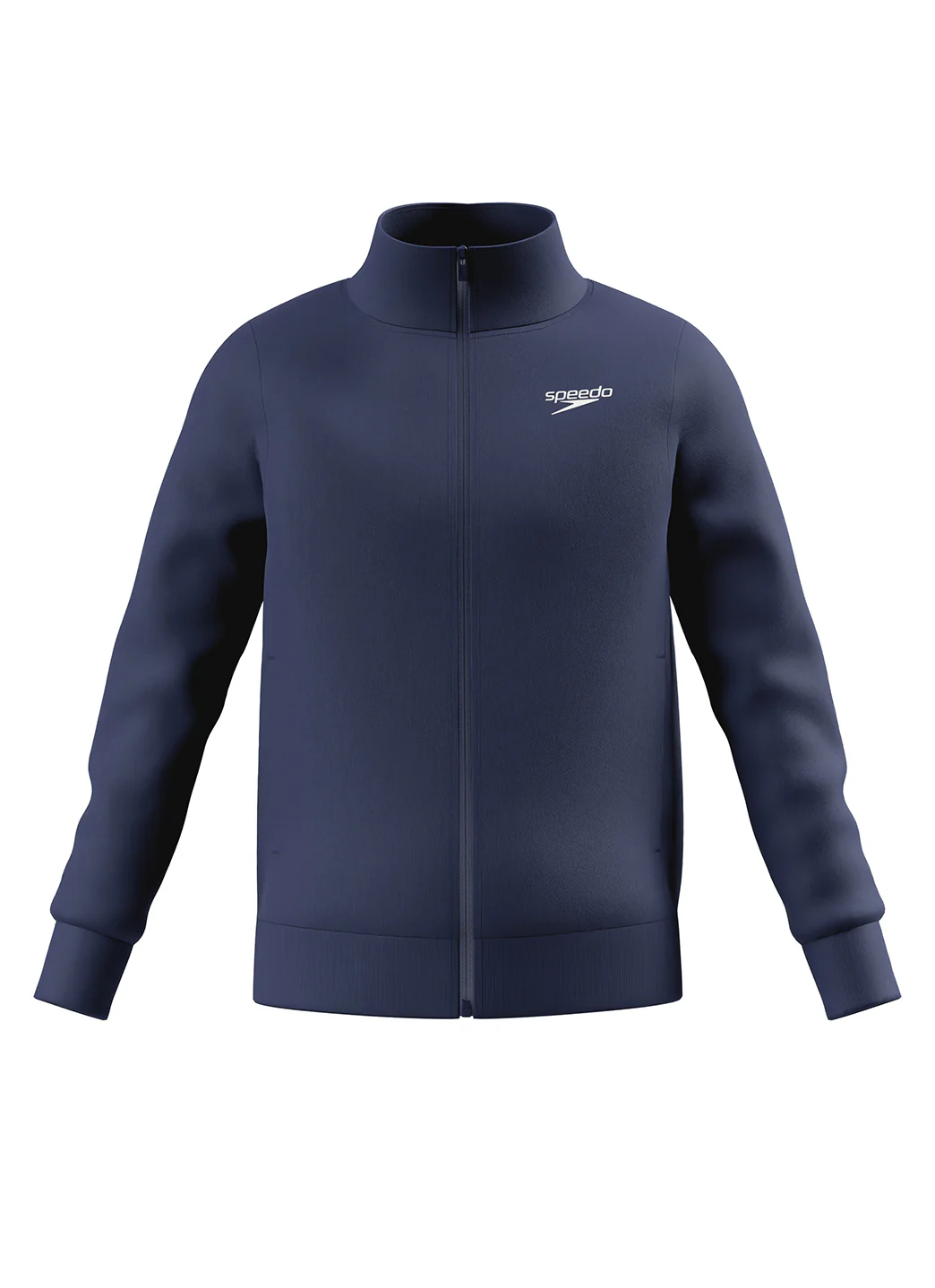 Speedo Youth Team Fleece Jacket - Image 2