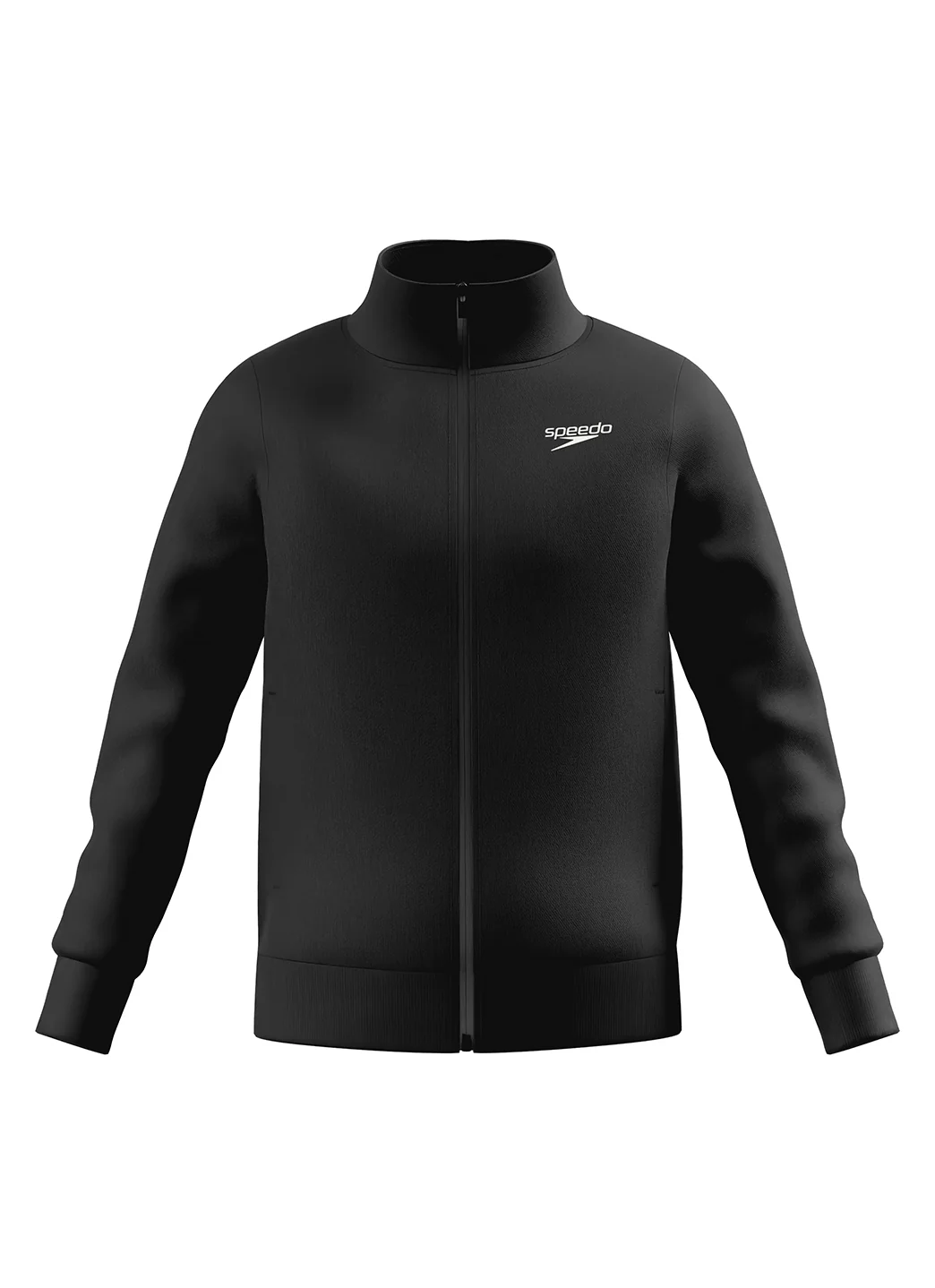 Speedo Youth Team Fleece Jacket - Image 6