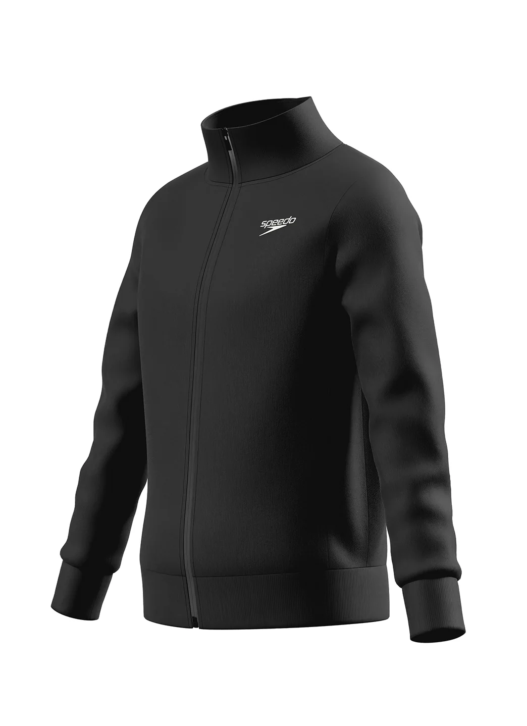 Speedo Youth Team Fleece Jacket - Image 8