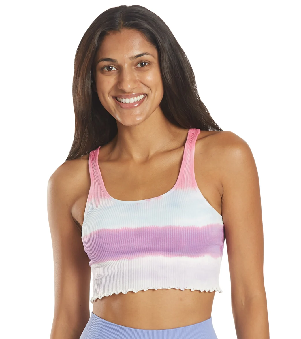 Spiritual Gangster Amor Crop Tank - Image 12