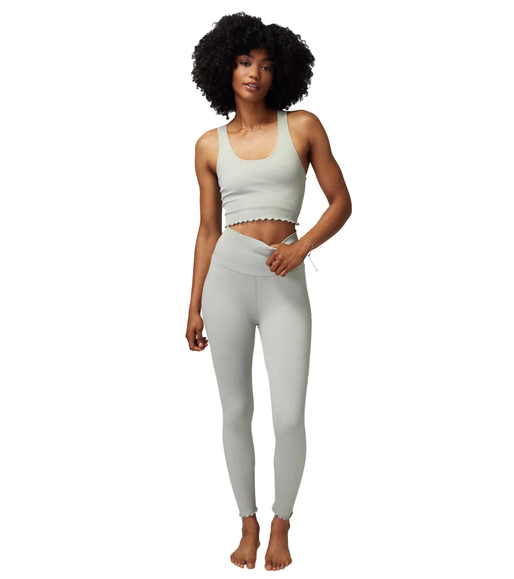 Spiritual Gangster Amor Crop Tank - Image 10