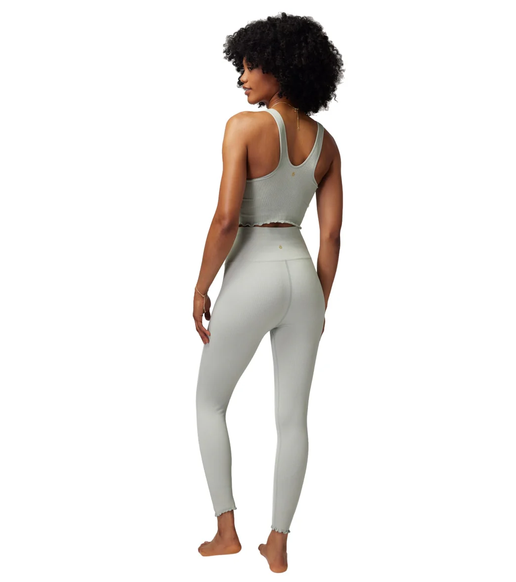 Spiritual Gangster Amor Crop Tank - Image 11