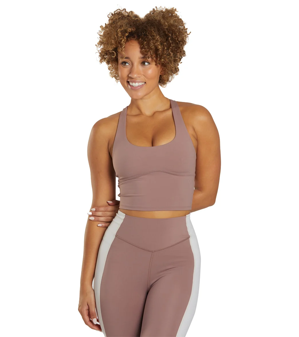 Spiritual Gangster Aura Dream Tech Eco Jersey Tank - Image 7