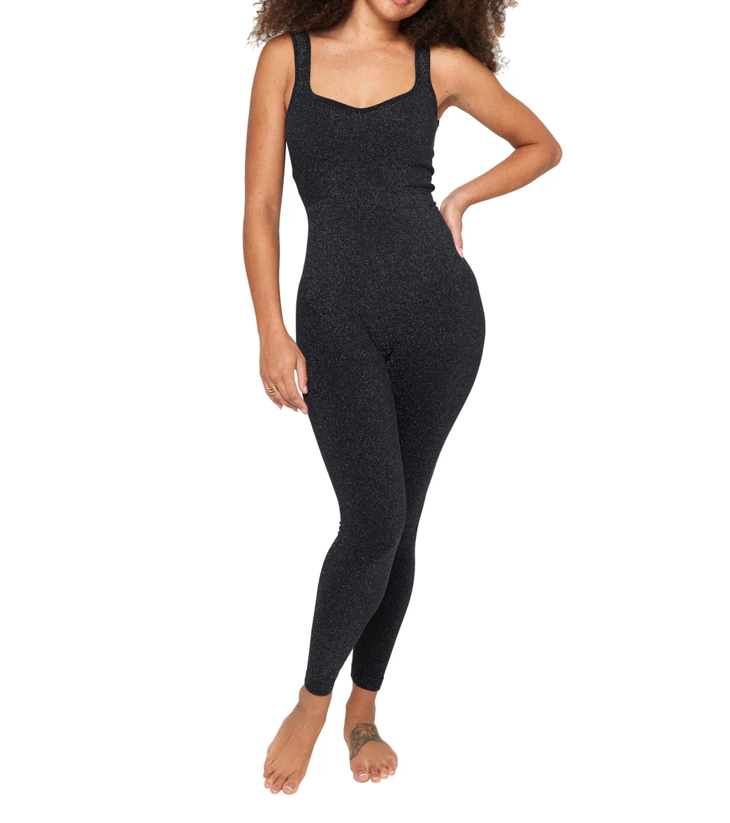 Spiritual Gangster Averie Shimmer Bodysuit - Image 9