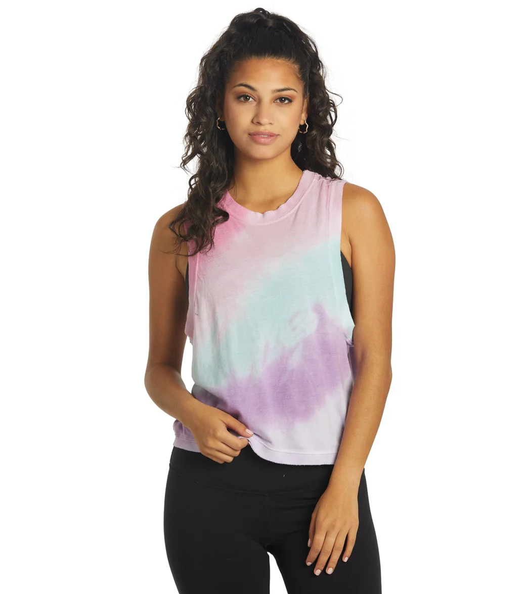 Spiritual Gangster Balance Tank - Image 7